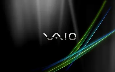 Sony vaio картинки на рабочий стол