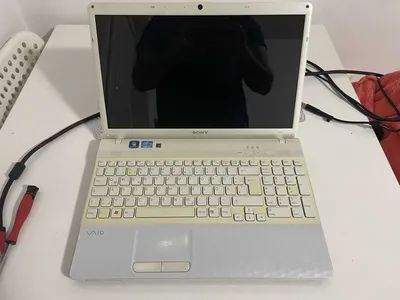 Ноутбук sony vaio pcg-7186m на части недорого ➤➤➤ Интернет магазин DARSTAR