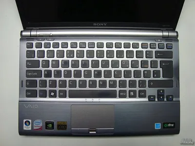 Лаптоп на части - Sony Vaio VGN-FW41M/H Sony Vaio VGN-FW41M/H 16.4 инча  Intel P8700 2.53/3..