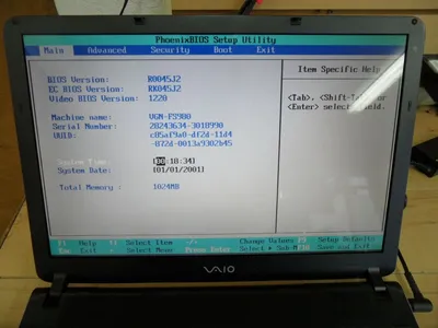Шлейф / плата на разъем HDD для Sony VAIO VPCSB4Z9R/B — купить по доступной  цене в интернет-магазине CHIP
