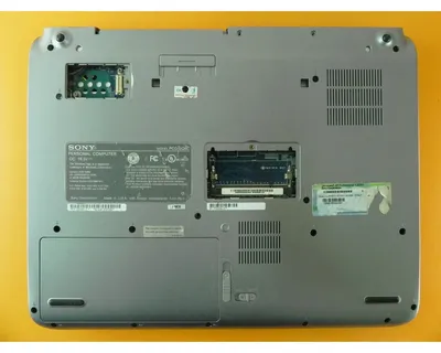Sony VAIO T13 Touch — еще один сенсорный ультрабук / Ноутбуки и ПК