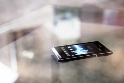 Фотографии Sony Xperia S сотовый телефон фото - MobiSet.Ru