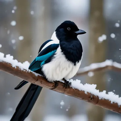 Сорока: 10 поступков белобокой птицы, которые могут удивить начинающих  орнитологов | Приключения натуралиста | Дзен