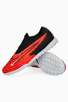 Сороконожки Nike Phantom GX Pro TF | Футбольная обувь, тренировочный  инвентарь и аксессуары | Интернет-магазин R-GOL.com