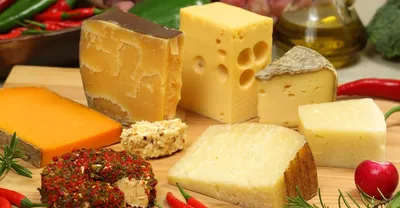 Виды сыров: классификация 60+ сортов сыра с фото и описанием