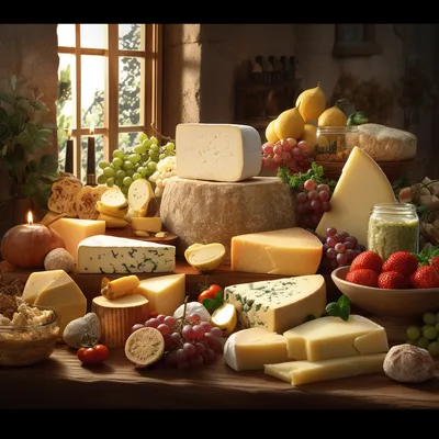Врач назвал неочевидные полезные свойства твердых сортов сыра - Газета.Ru |  Новости