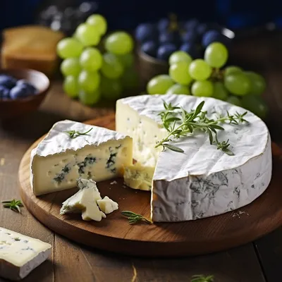 Краткий список основных сортов сыра, на любой вкус