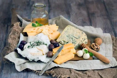 Сыр и его сорта - «Боржоми» — Гастрогид