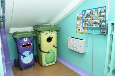 Десятое королевство Магнитная игра \"Учимся сортировать мусор\" -  «Экологическая игра \"Учимся сортировать мусор\" - научит всю семью правильно сортировать  мусор. Проверку на внимательность от производителя мы прошли» | отзывы
