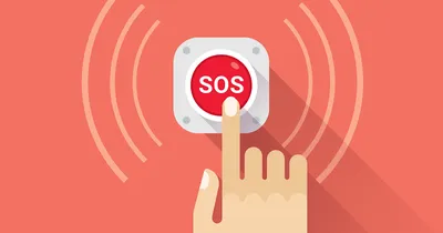 Google Launches SOS Alert For Searches Related to Coronavirus