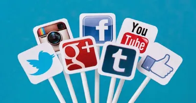 Самые популярные социальные сети для продвижения бренда: Эффективные  инструменты для успешного маркетинга