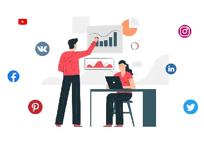 Социальные сети для бизнеса: зачем они нужны предпринимателям – ПланФакт
