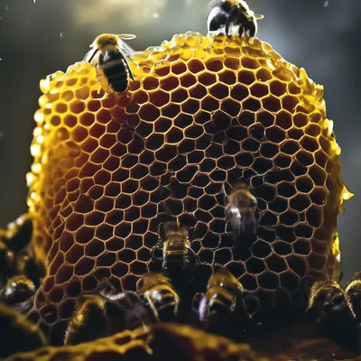 Соты пчелы мед PNG , медовый клипарт, соты, пчела PNG картинки и пнг PSD  рисунок для бесплатной загрузки