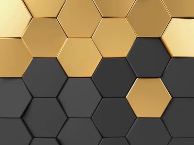 Почему пчелиные соты имеют шестиугольную форму? | Математика и Физика |  LAPLAS | Дзен