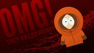 Скачать обои южный парк, светлый фон, south park, light background  разрешение 1920x1080 #81551