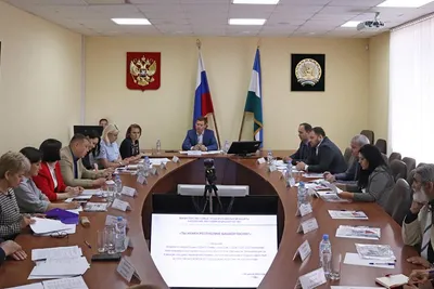 В Батайске состоялось совместное совещание с должностными лицами,  уполномоченными составлять протоколы об административных правонарушениях и  сотрудниками отдела МВД