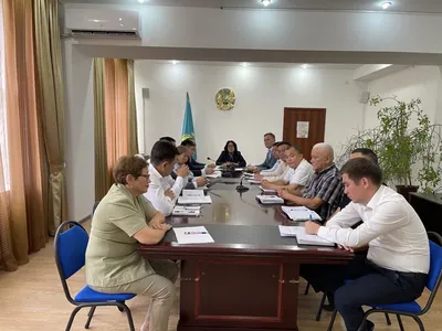 В Уфе состоялось зональное совещание «Ты нужен Республике Башкортостан!»