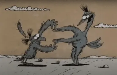 Советские мультфильмы для взрослых (3 часть) | Пикабу