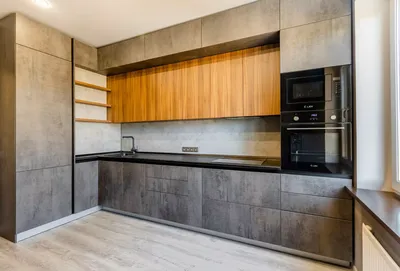 Современный дизайн кухни: 5 идей для стиля и комфорта | Home Interiors
