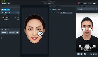 TikTok разрешил пользователям создавать свои маски | geyzerrr | Дзен