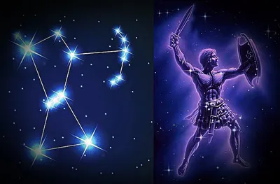 Созвездие Ориона - родина \"Богов\"? Что так притягивало к нему древних?  Тайны Хопи | СМОТРИ И ДУМАЙ... | Дзен