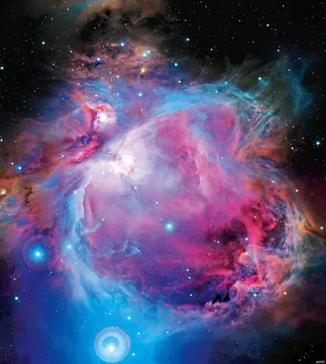 Созвездие Ориона на... - Space Room Космос и Астрономия | Facebook