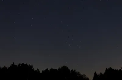 Фото \"Созвездие Ориона\" 210.6 k (862x586) orionXa.jpg
