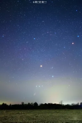 Созвездие Ориона » uCrazy.ru - Источник Хорошего Настроения
