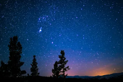 Как найти в небе шесть известных созвездий – астрономическая шпаргалка -  MagadanMedia