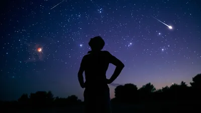Почему на небе стало меньше звезд, и как это влияет на здоровье?