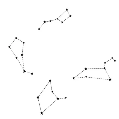 Кит (созвездие) — Википедия