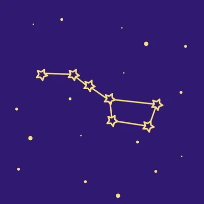 Что Такое Созвездия? | Иллюстрированное Руководство по Астрономии