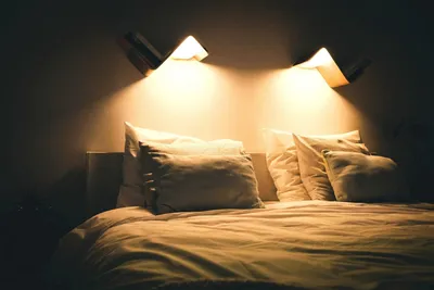 Днём - гостиная, ночью - спальня 🌝🌚 Два функционально отличающихся  пространства могут совмещаться в одной комнате, при этом ни то, ни… |  Instagram