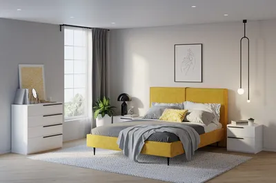 Интерьер спальни - стили для дизайна спальни, стоимость