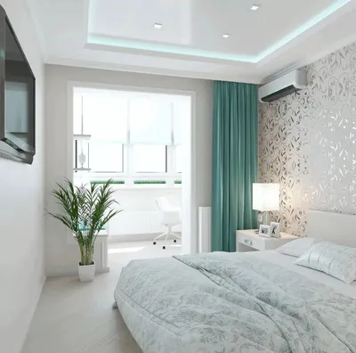 Спальня в классическом стиле: 60 фото дизайна интерьера | ivd.ru
