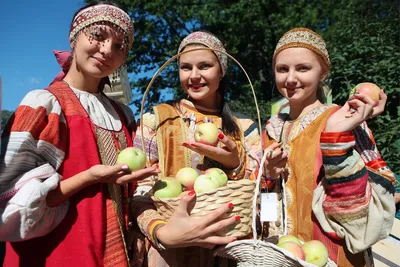 Викторина о Спасах «Ореховый Спас» - Культурный мир Башкортостана