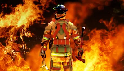 Сколько стоит спасение при пожаре в многоквартирном доме?
