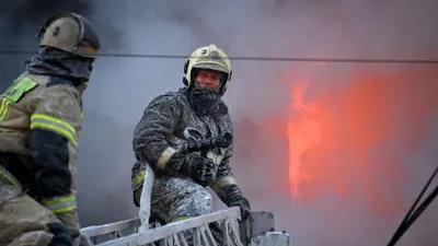 Кадетов из Приангарья наградят за спасение людей при пожаре в гостинице -  РИА Новости, 06.05.2021
