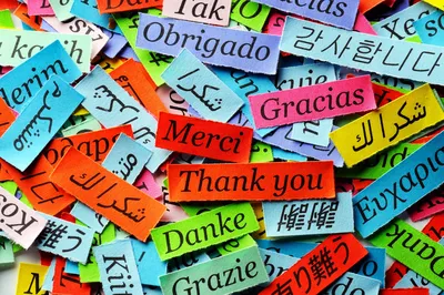 Сегодня отмечается Всемирный день слова \"спасибо\" (видео) | УНИАН