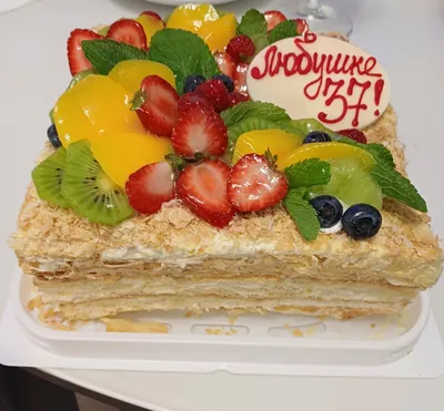 Бенто торт спасибо купить по цене 1500 руб. | Доставка по Москве и  Московской области | Интернет-магазин Bentoy