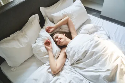 Сколько нужно спать? Короткий ответ и видео - Reminder
