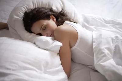 Сладко спать не запретишь. Пять простых правил здорового сна | Компания  FoamLine