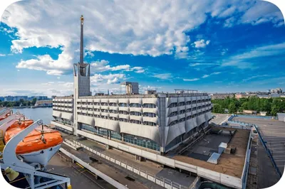 Самые романтичные места в Санкт-Петербурге для двоих