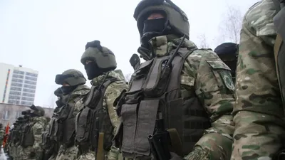 В Минской области сформируют батальон спецназа внутренних войск -  12.07.2023, Sputnik Беларусь