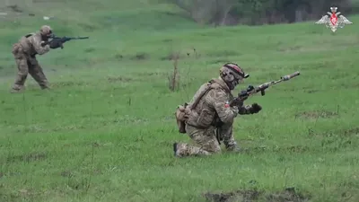 По сообщениям СМИ, Великобритания направила в Украину элитное подразделение  спецназа численностью более 100 солдат - 1TV