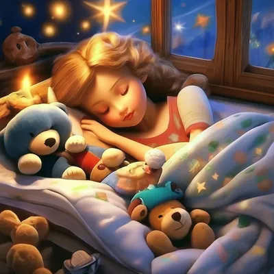 Спокойной ночи, малыши | ВКонтакте