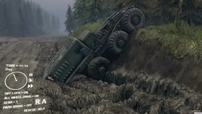 Spintires - Download