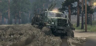 Saber Interactive accuses Spintires publisher Oovee Games of defamation |  GamesIndustry.biz