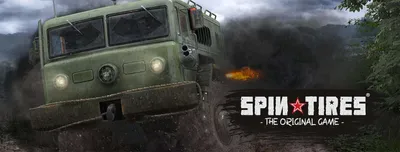 Spin Tires 2 - скачать игру бесплатно
