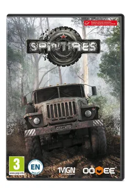 Spintires (Game keys) for free! | Gamehag